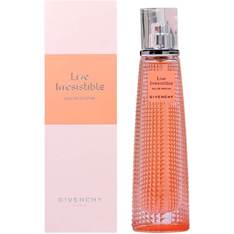 givenchy live irresistible toilette|Givenchy perfume live irresistible price.